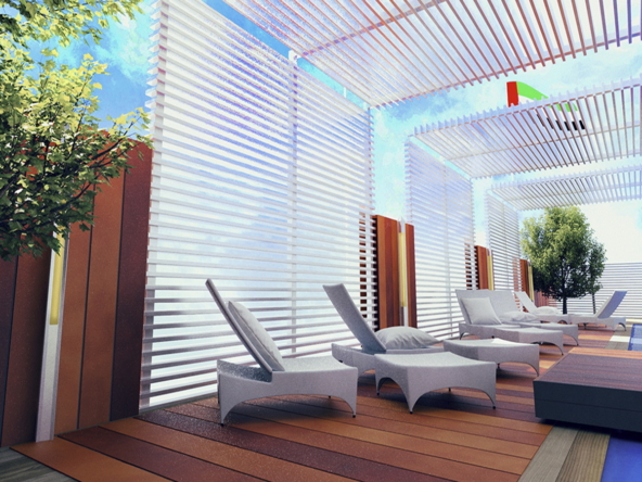 Regina-Tower-Amenities