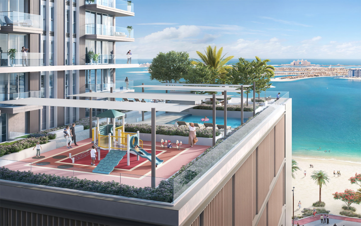 Beach-Isle-Amenities