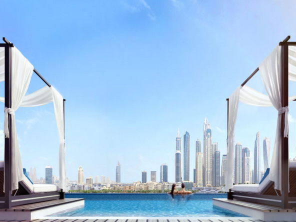 Marina-Vista-Dubai-Skyline-View