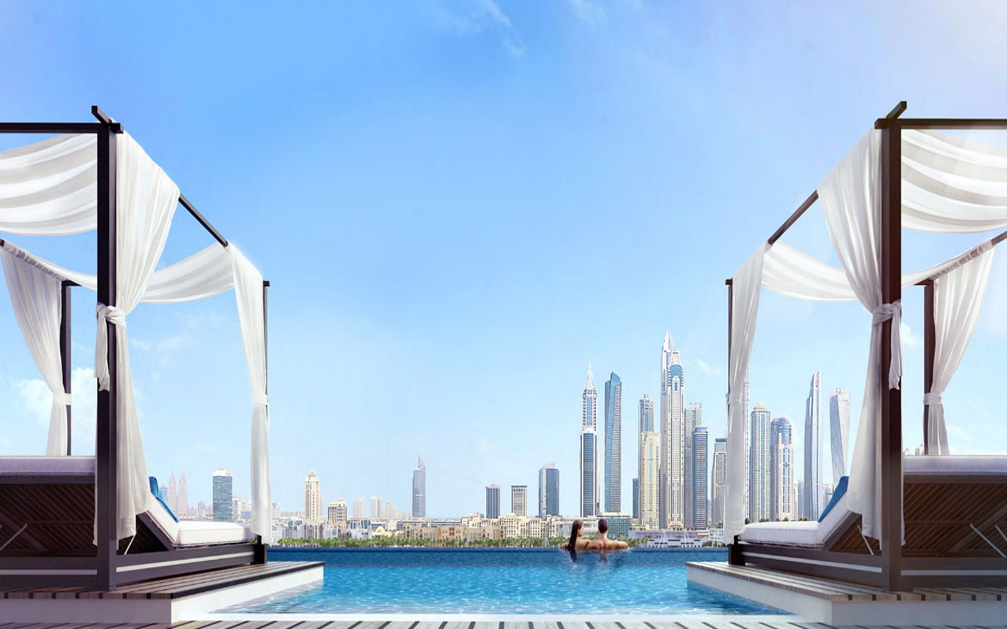 Marina-Vista-Dubai-Skyline-View