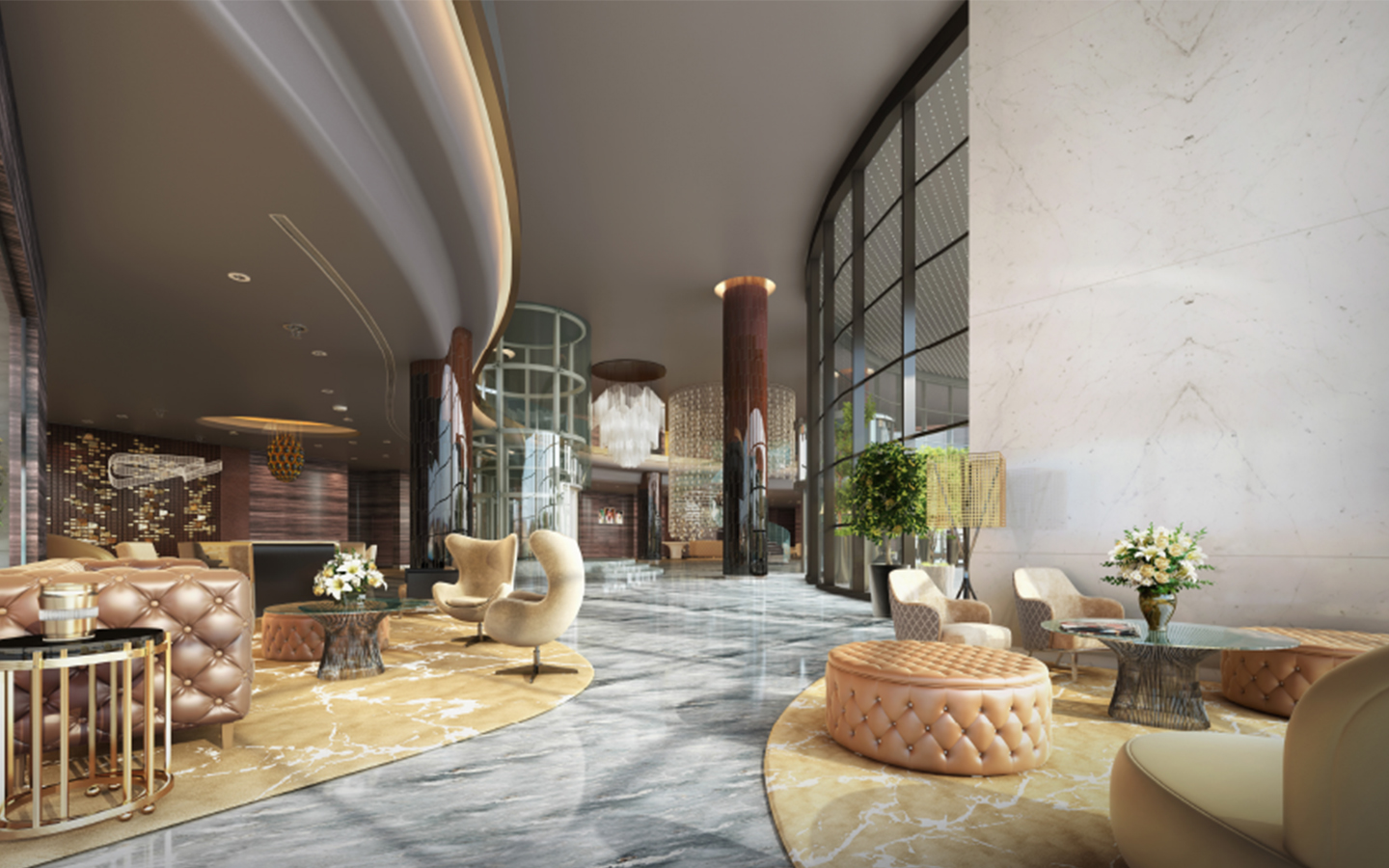 Damac-Towers-Paramount-Interior