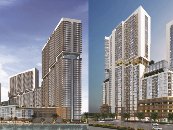 Sobha-Crest-tower